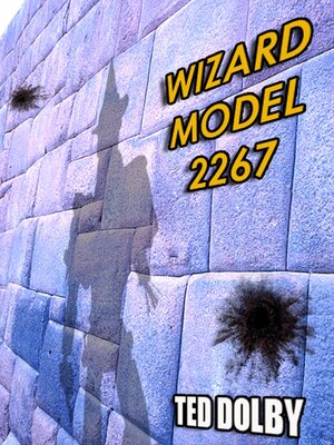 cover image of Wizard Model 2267